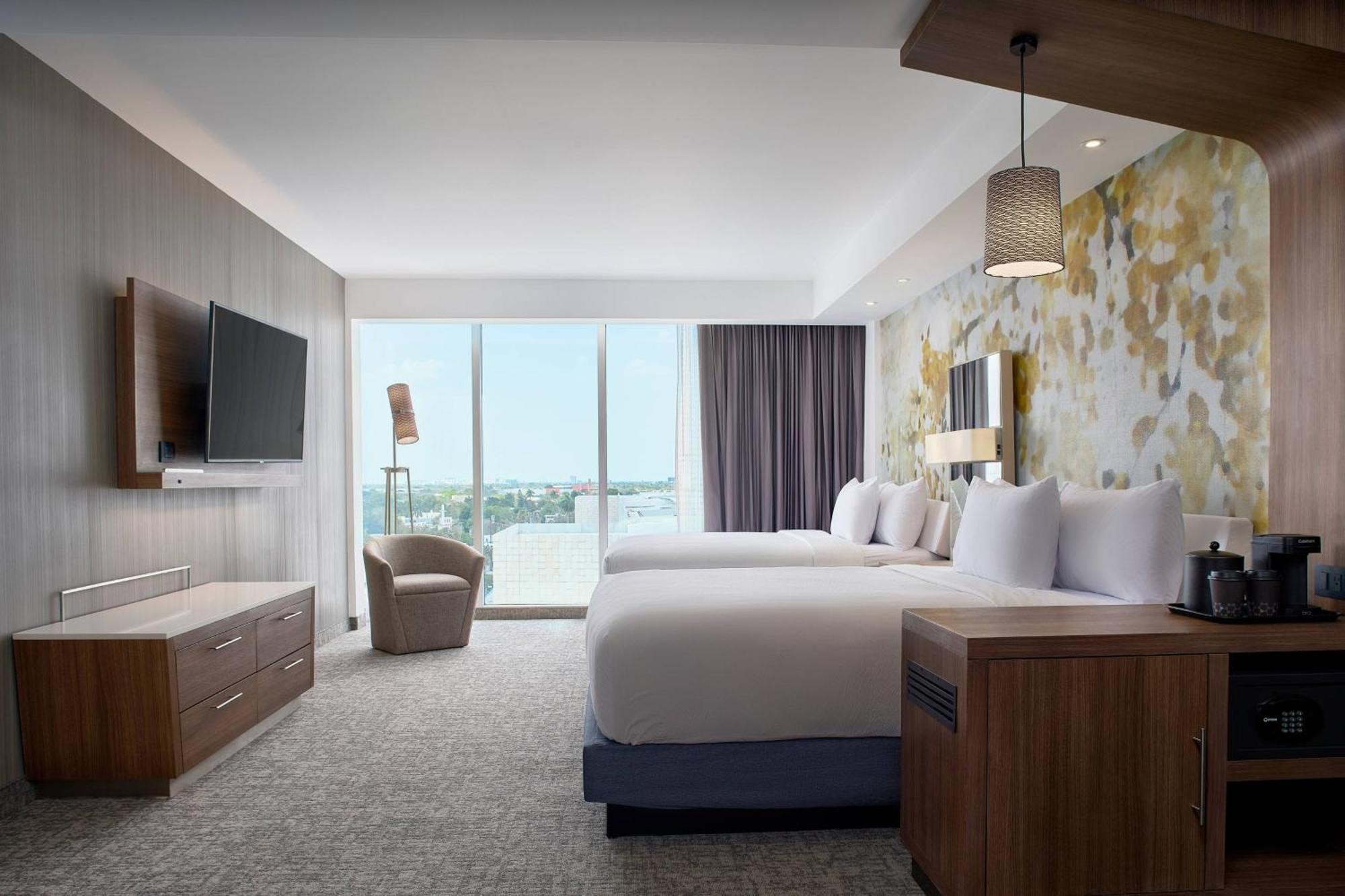 Courtyard By Marriott Merida Downtown Esterno foto